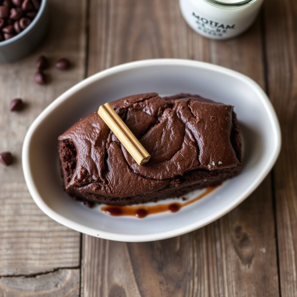 30 Minute Chocolate Cake