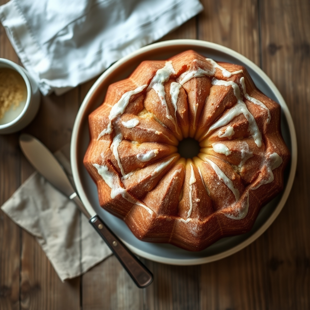 5 Pound Cake