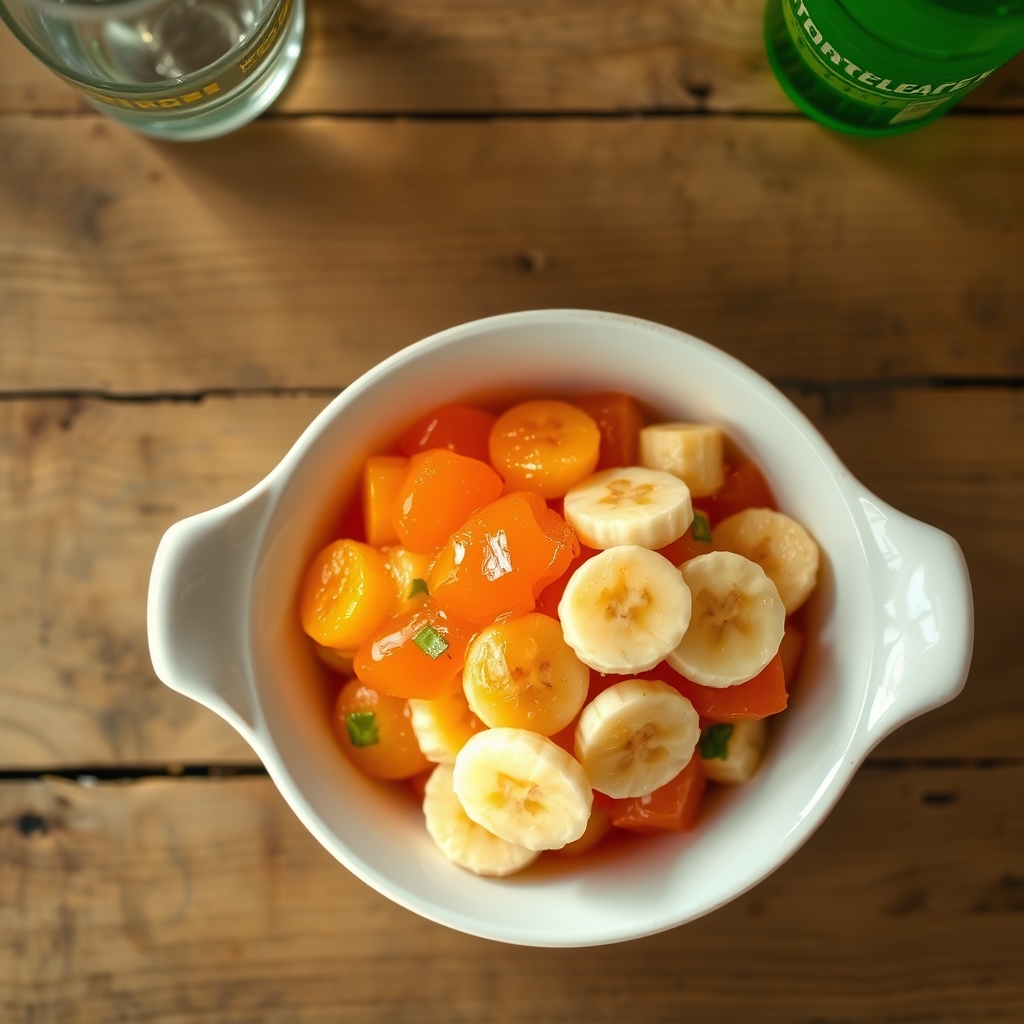 7-Up Salad