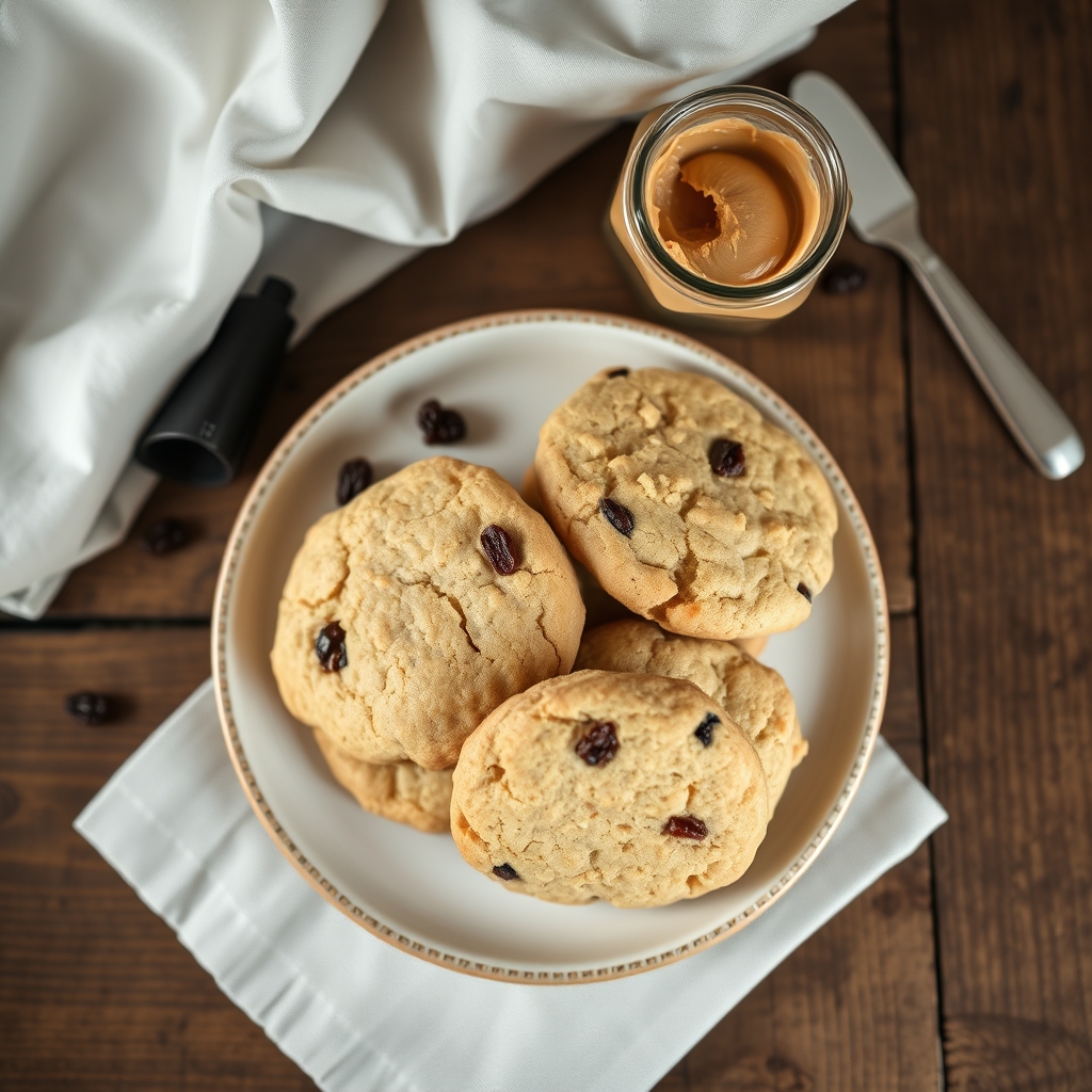 After School Cookies