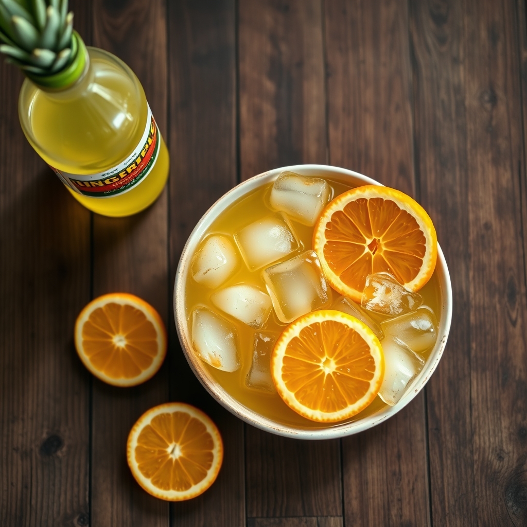 All-Occasion Punch