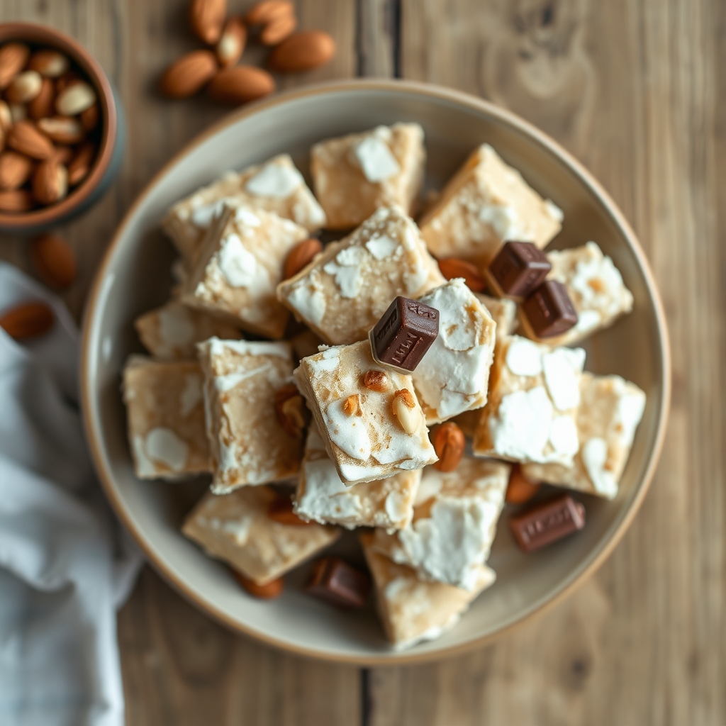 Almond Roca