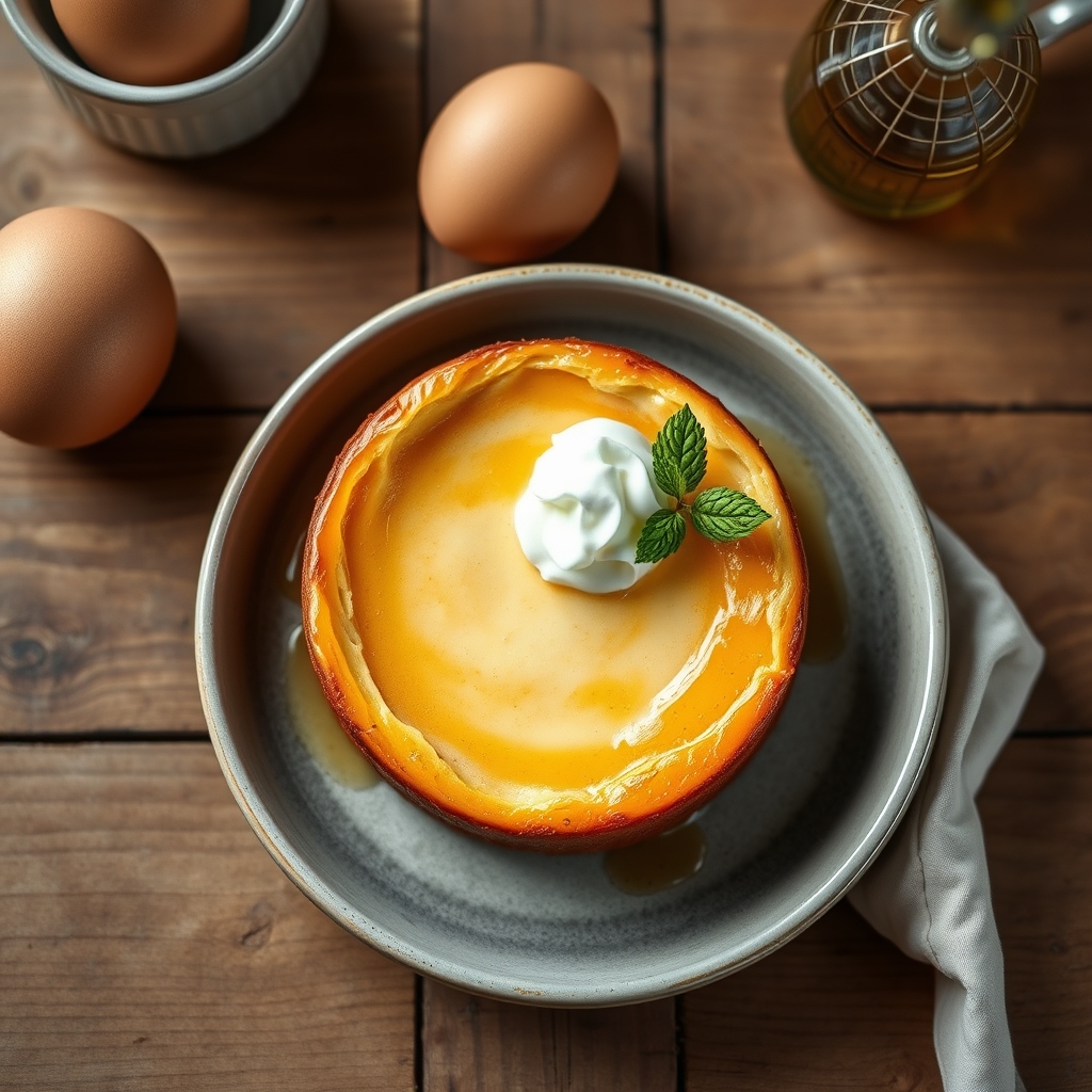 Amaretto Cheesecake