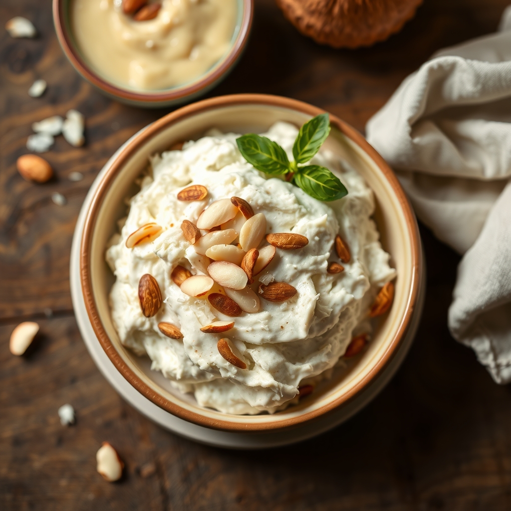 Ambrosia Spread