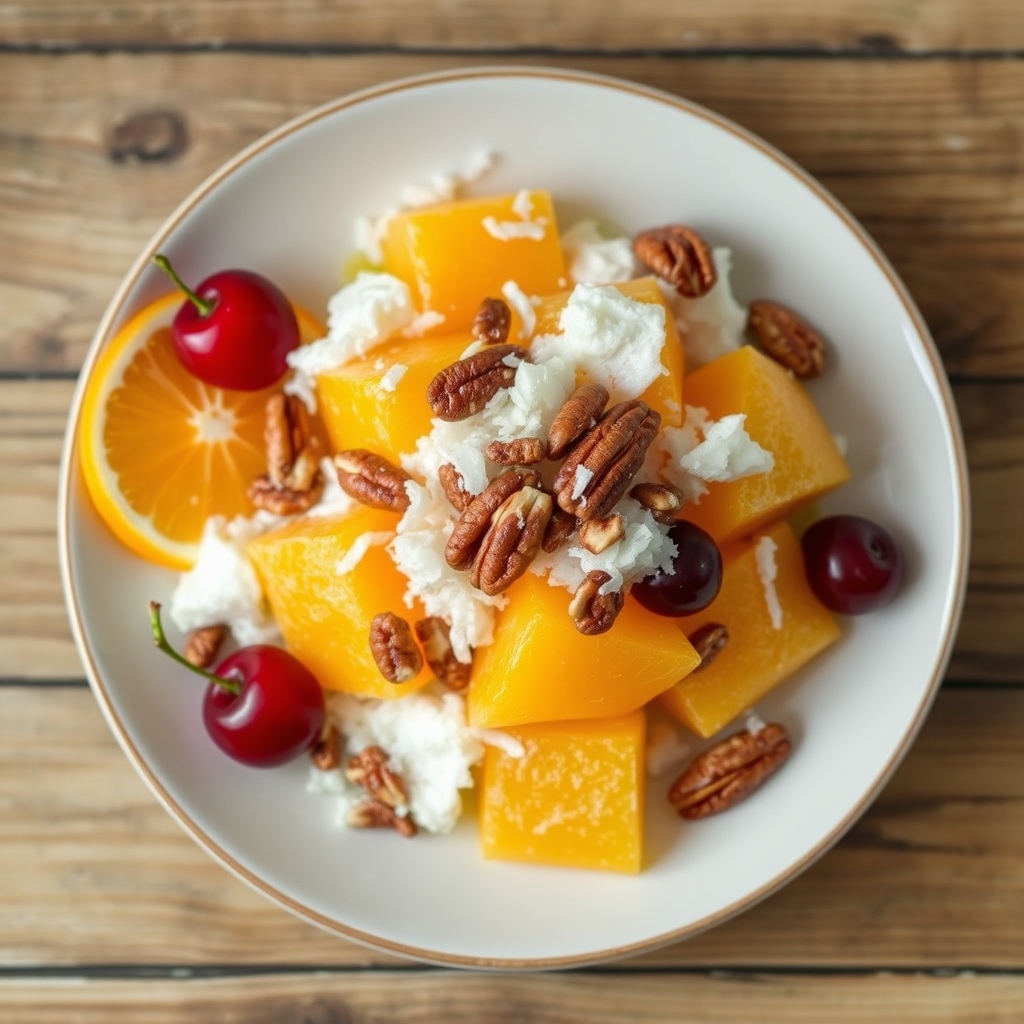Ambrosia