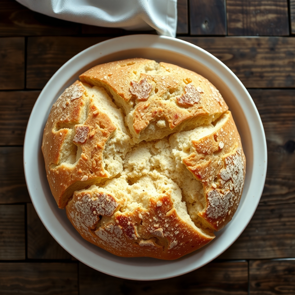 Amish Bread
