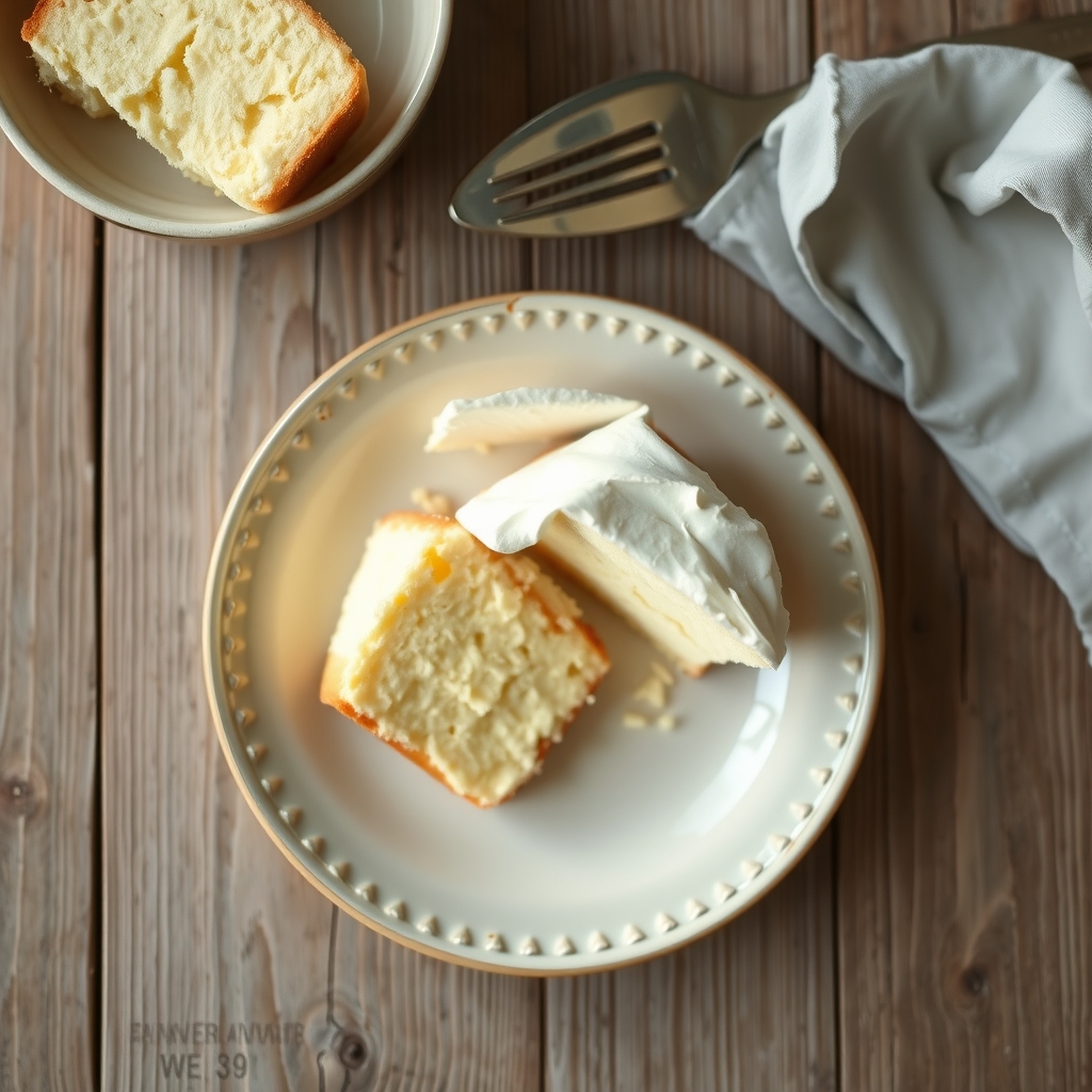 Angel Food Cake