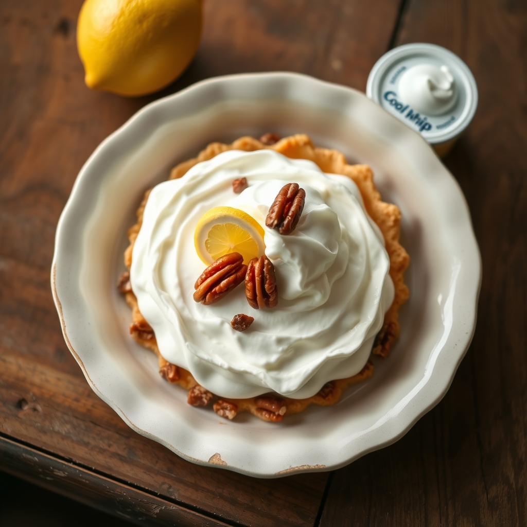 Angel Pie