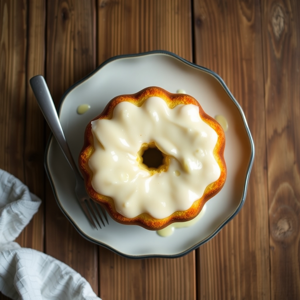 Angelina'S Pound Cake