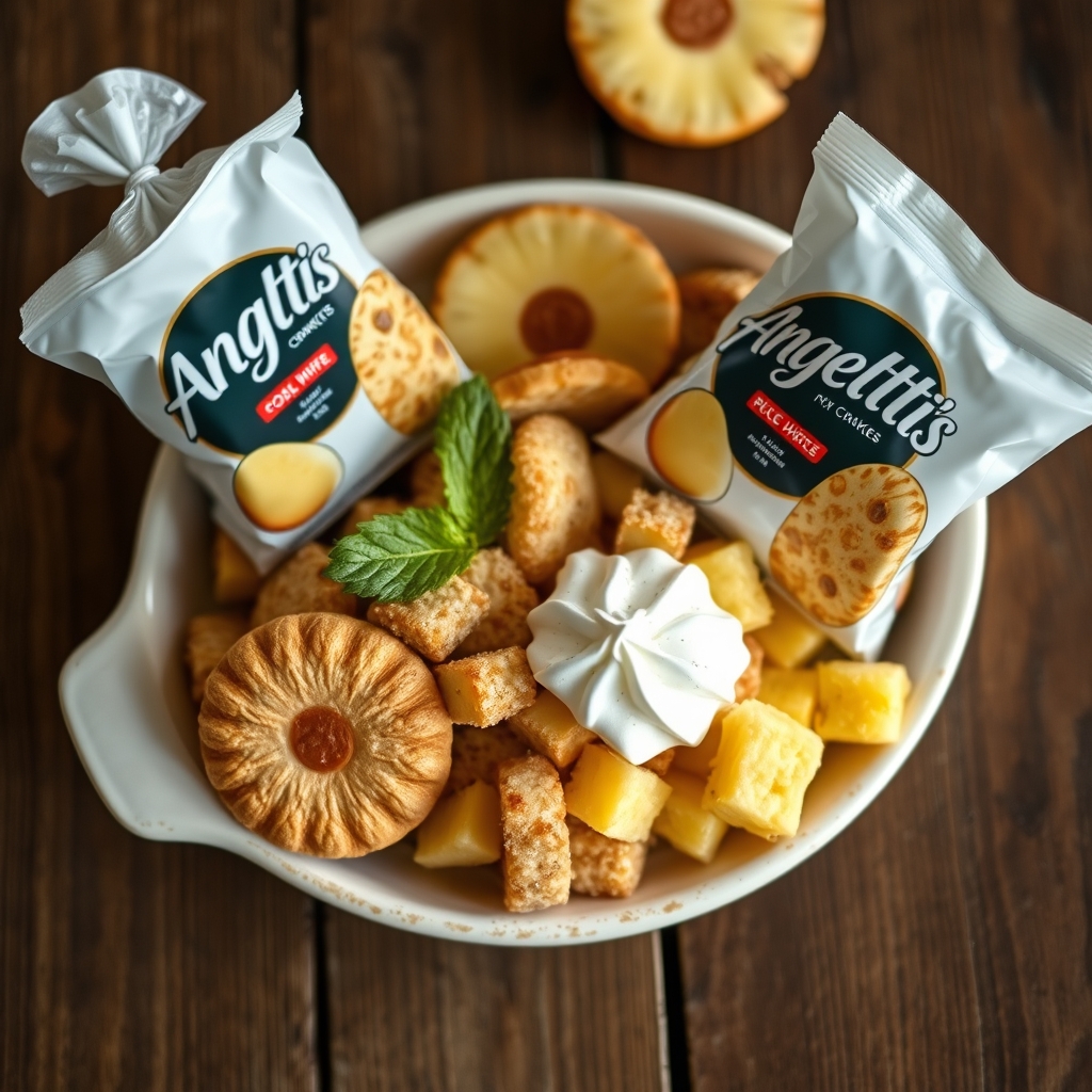 Angletti'S