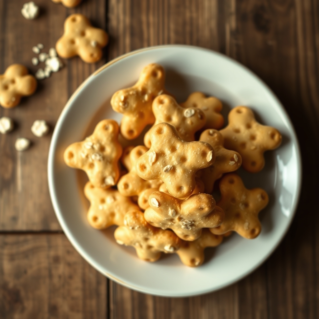 Animal Crackers