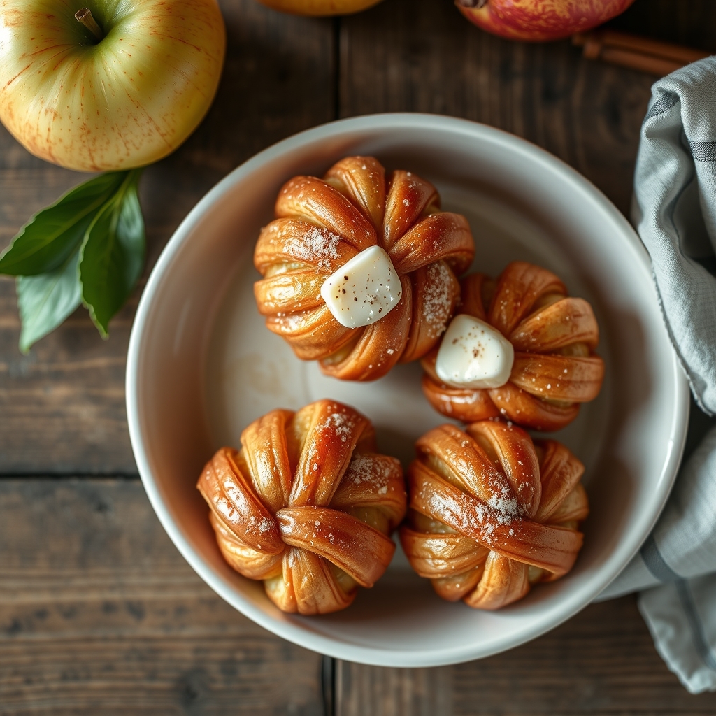 Apple Bundles