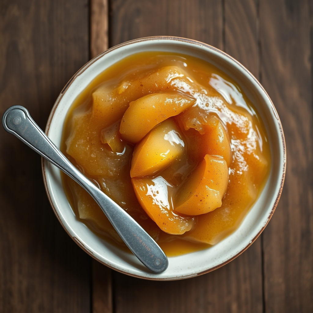Apple Butter