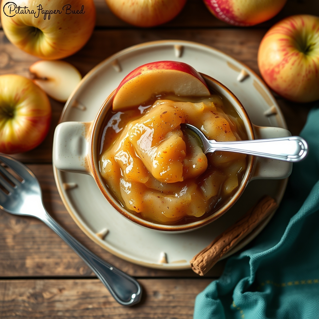 Apple Butter