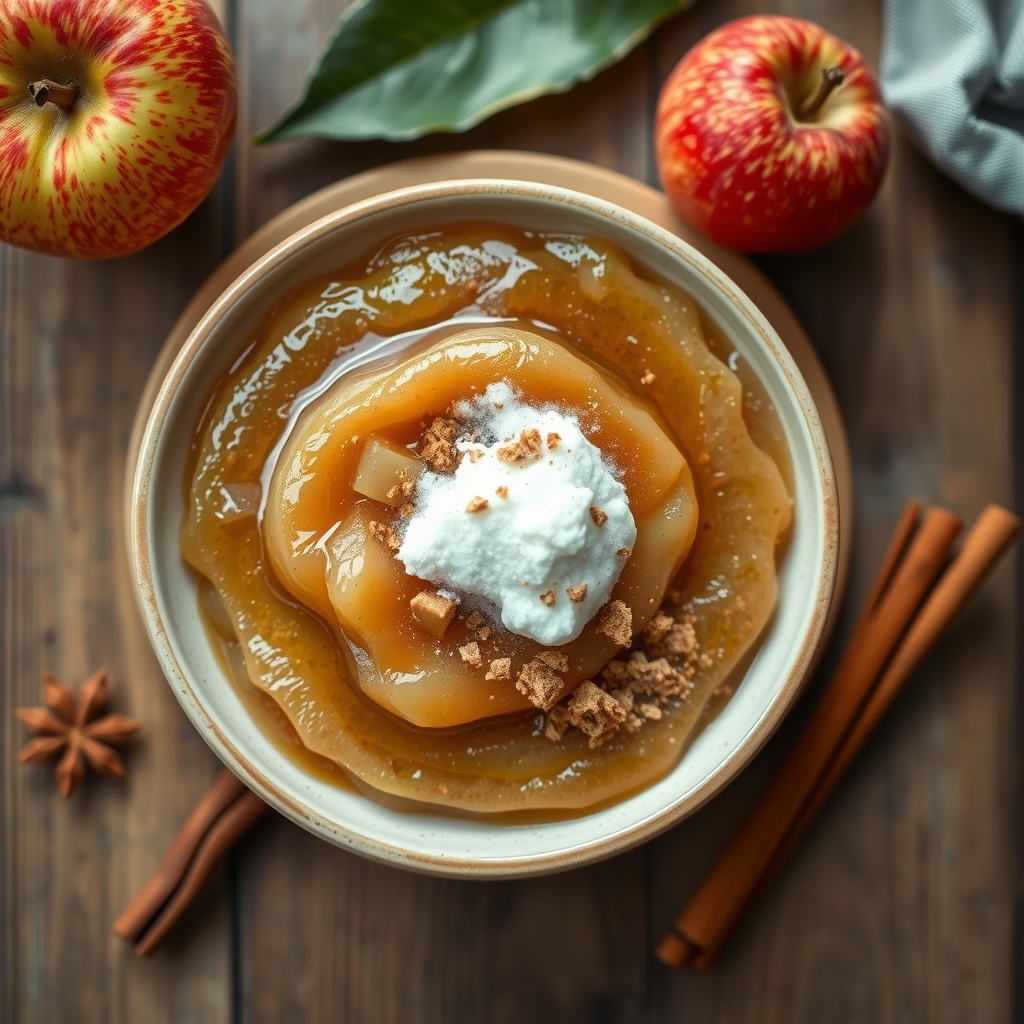 Apple Butter