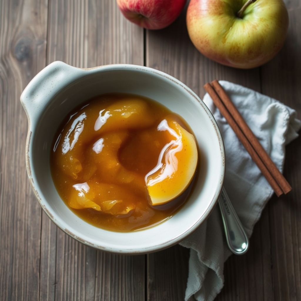 Apple Butter