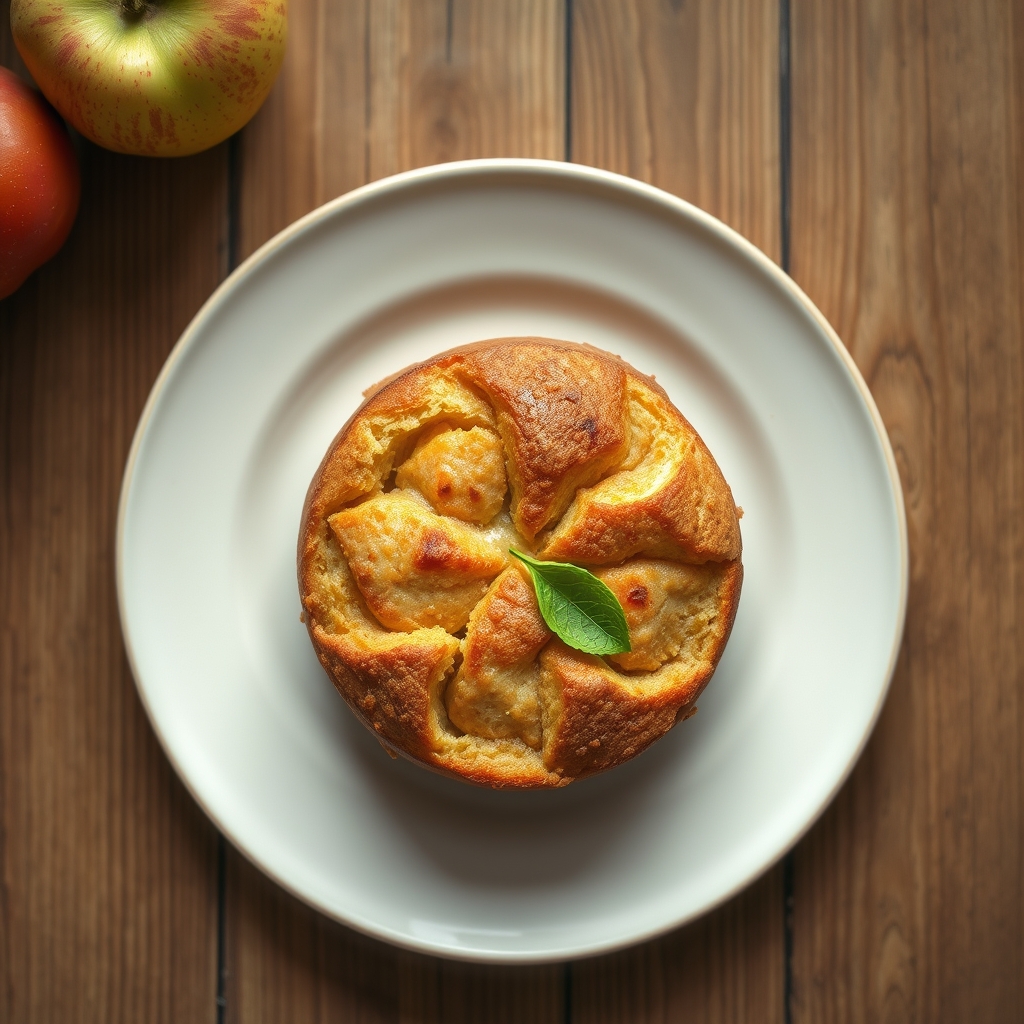 Apple Cake