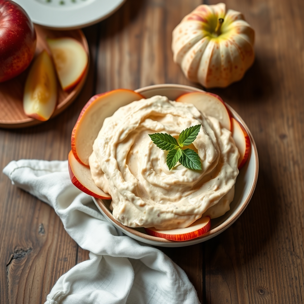 Apple Dip
