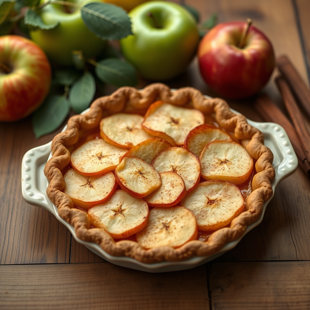 Apple Pie