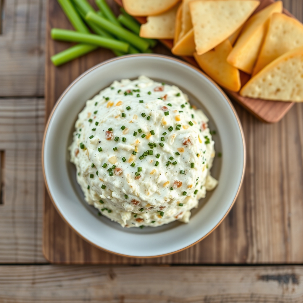 Arkansas Cheese Ball