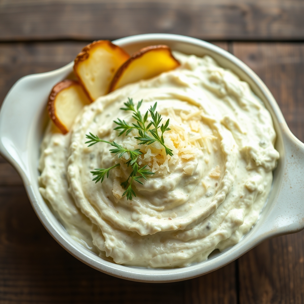 Artichoke Dip