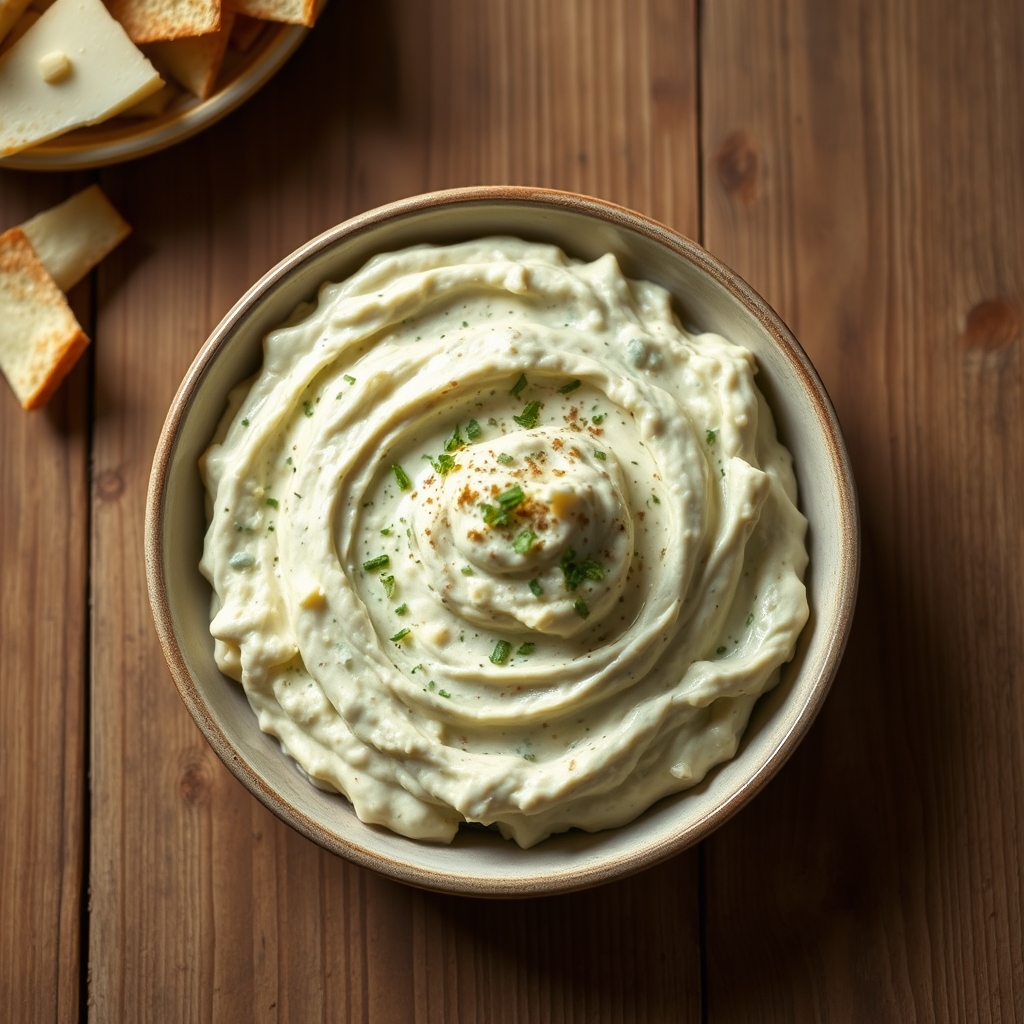 Artichoke Dip