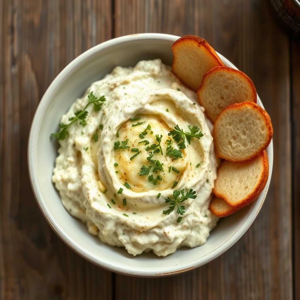 Artichoke Dip