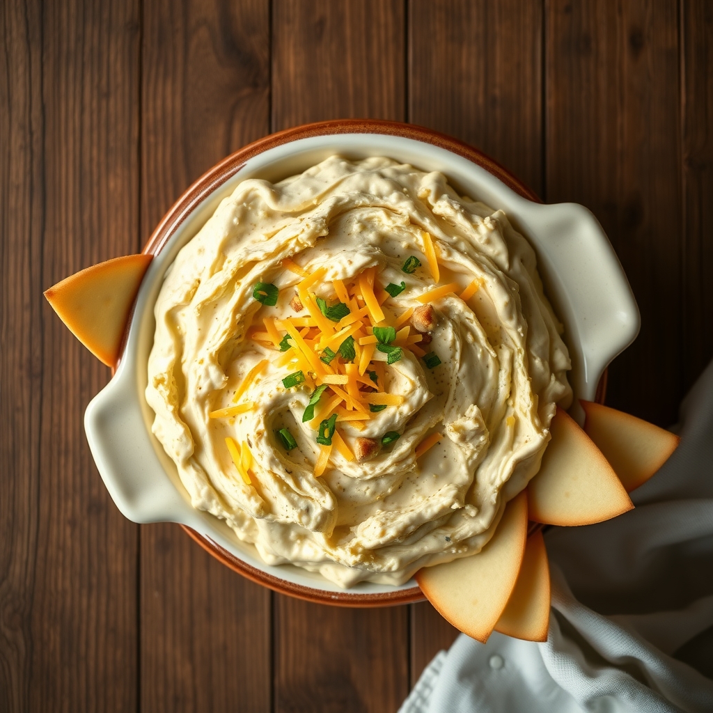 Artichoke Dip