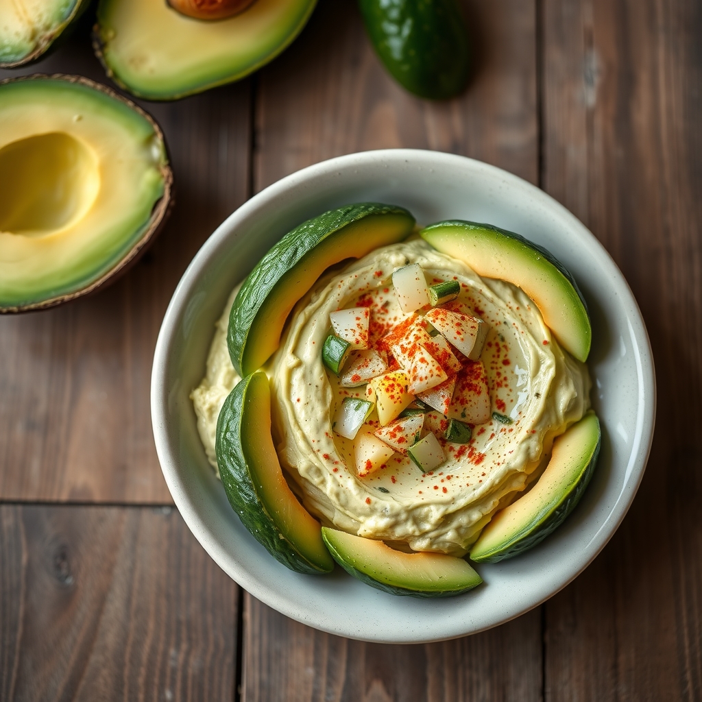 Avocado Dip