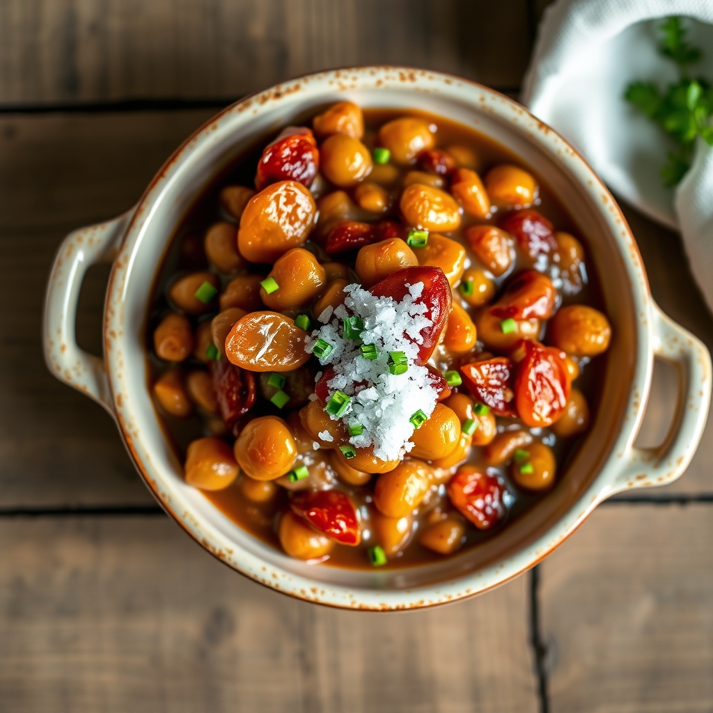 Baked Beans