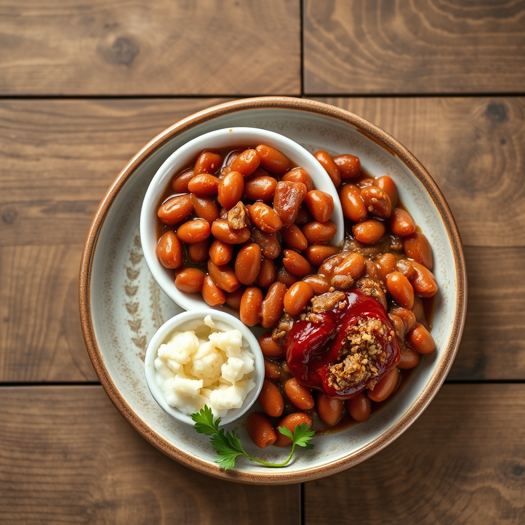 Baked Beans