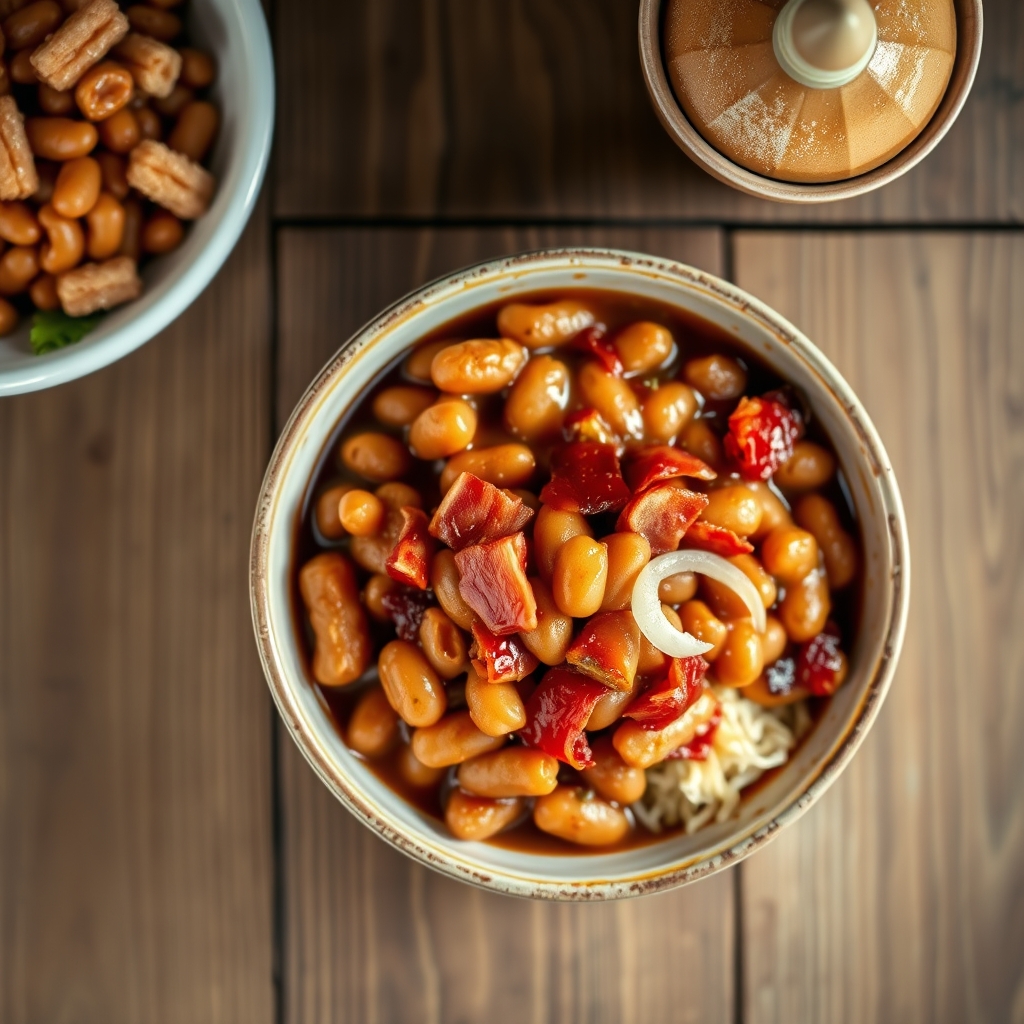 Baked Beans
