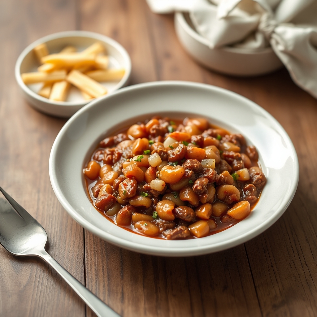 Baked Beans