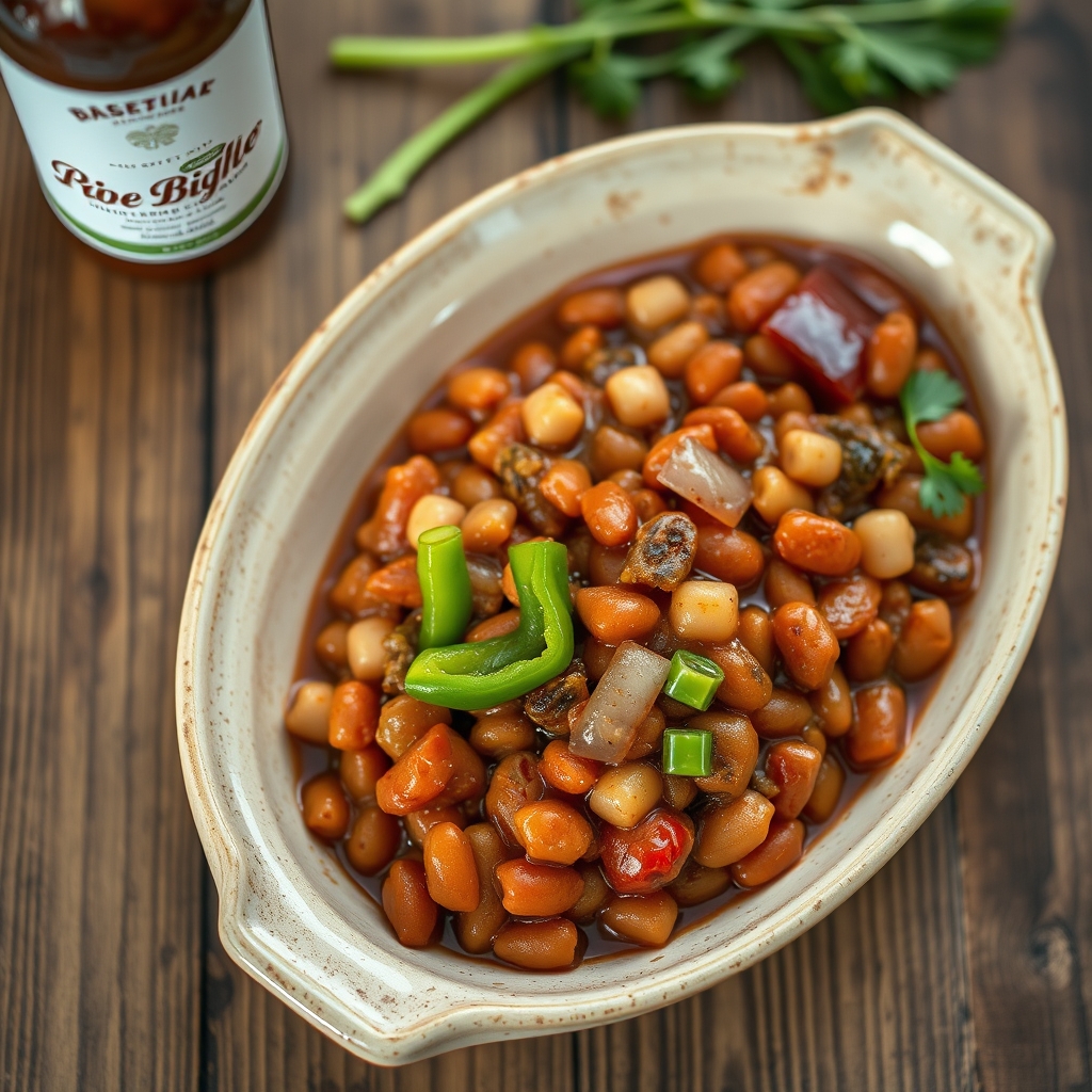 Baked Beans