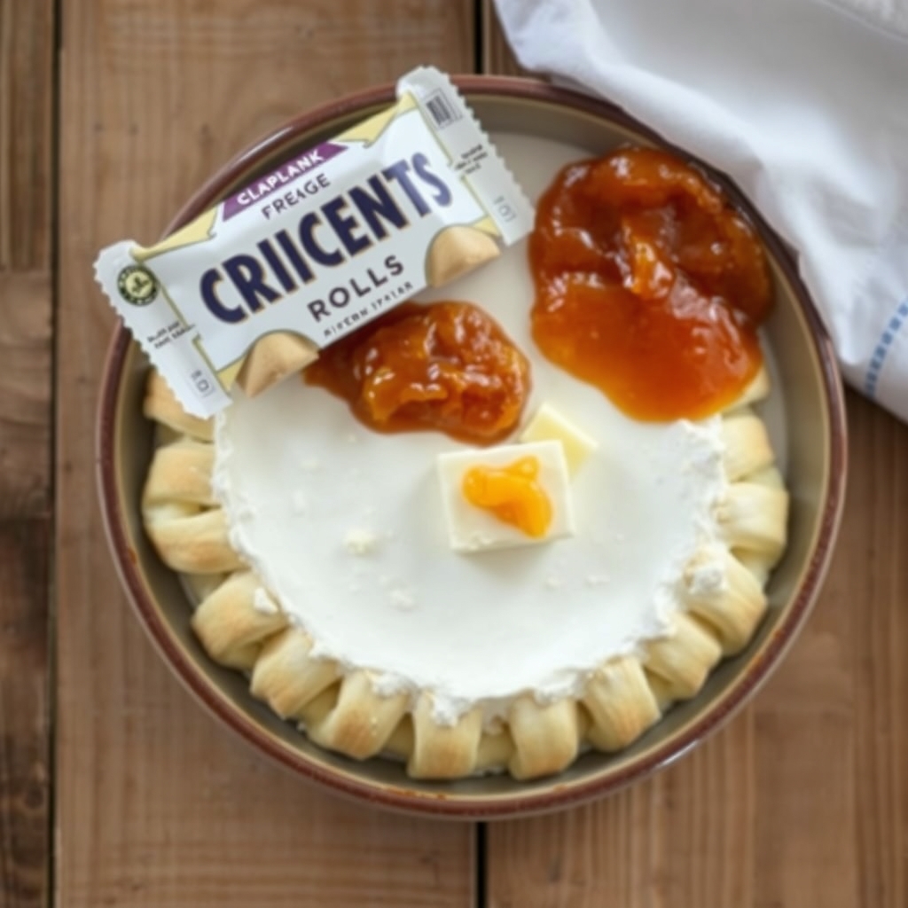 Baked Brie