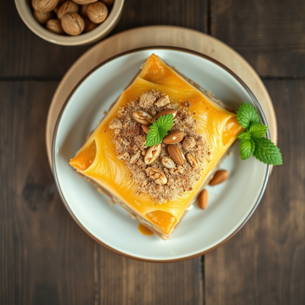 Baklava