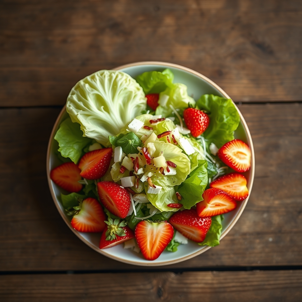 Bambi'S Salad