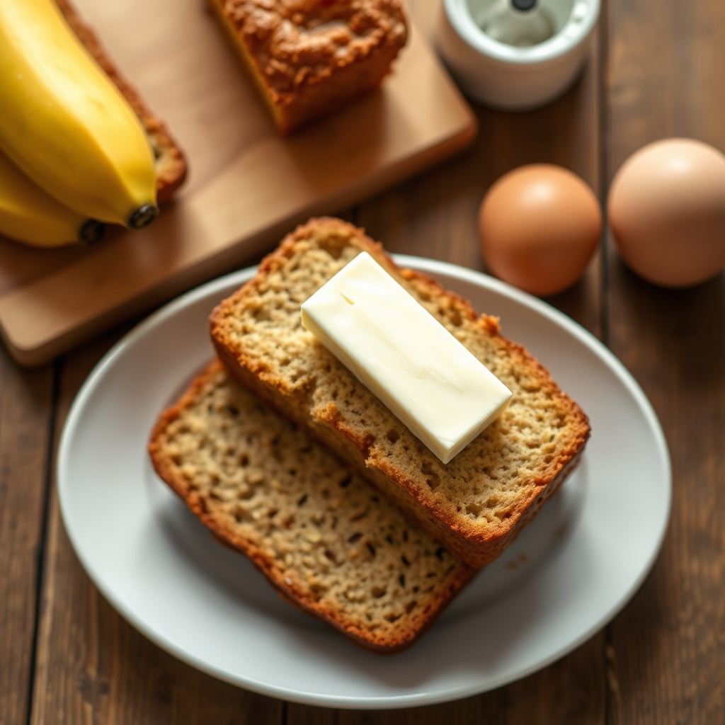 Banana Bread