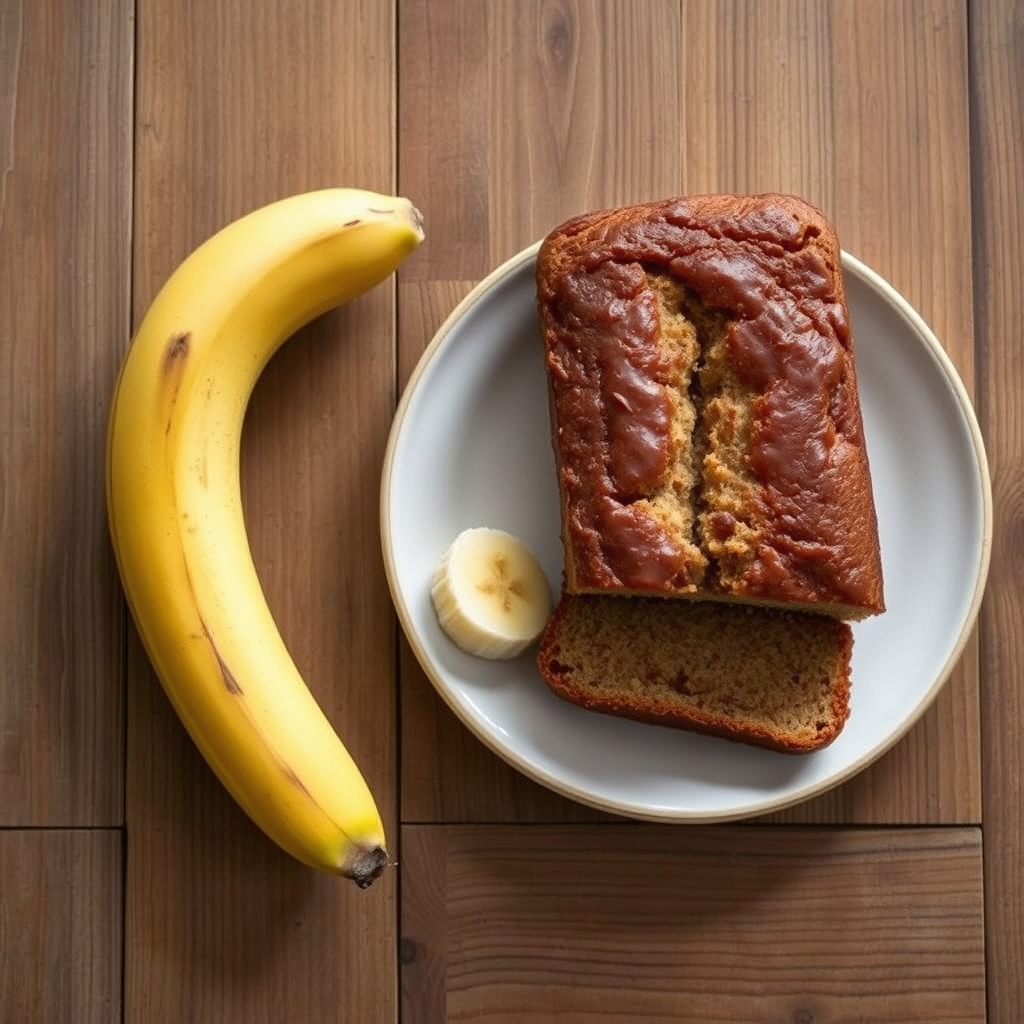 Banana Bread