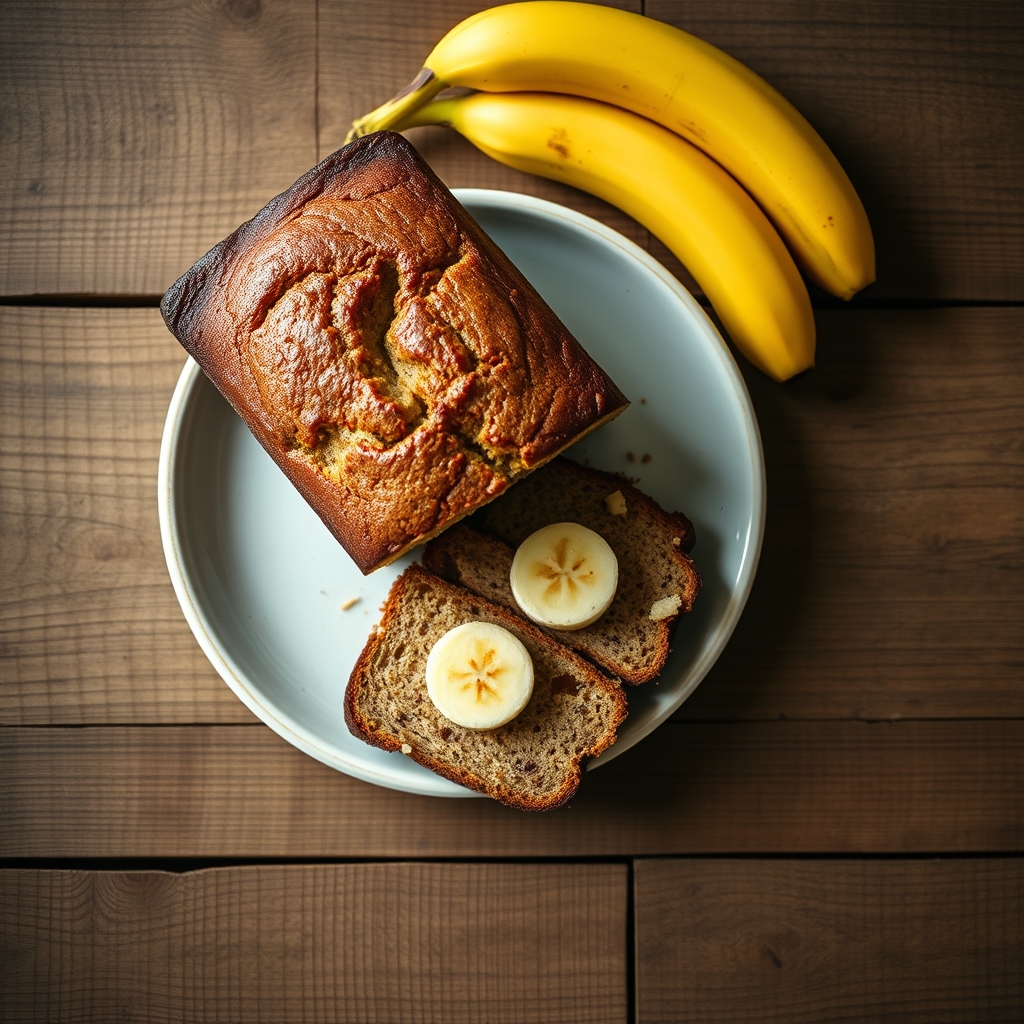 Banana Bread