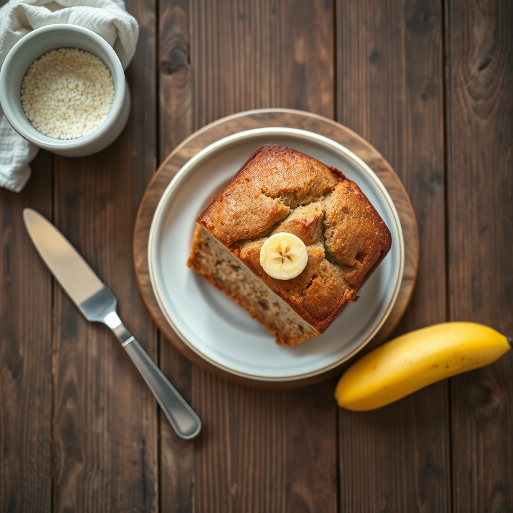 Banana Bread