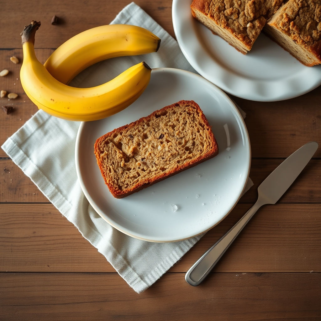 Banana Bread