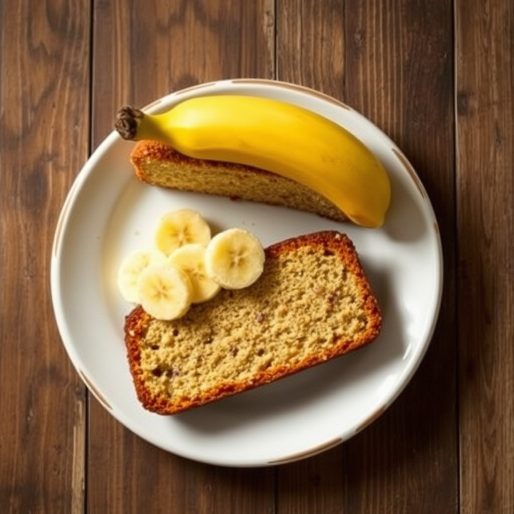 Banana Bread