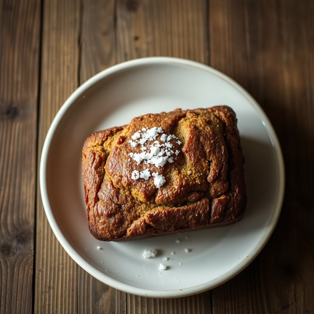 Banana Bread
