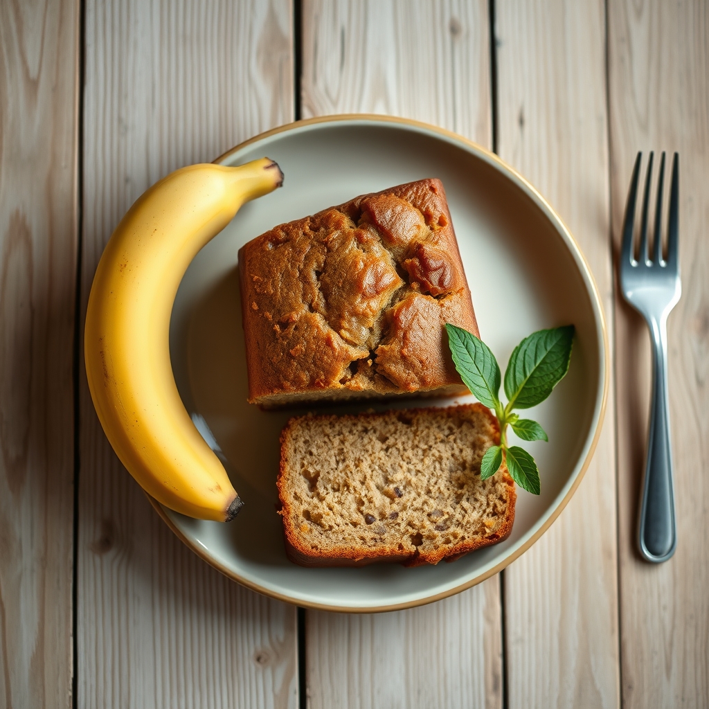 Banana Bread