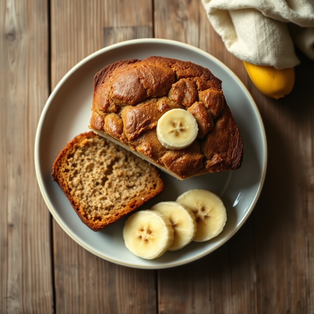 Banana Bread