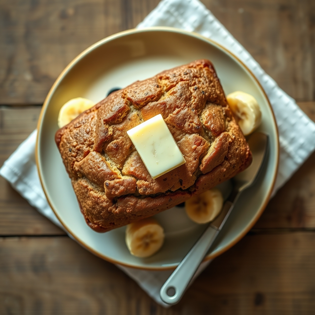 Banana Bread