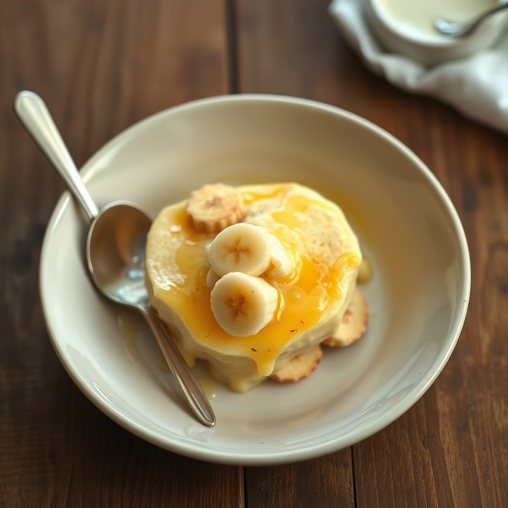 Banana Pudding