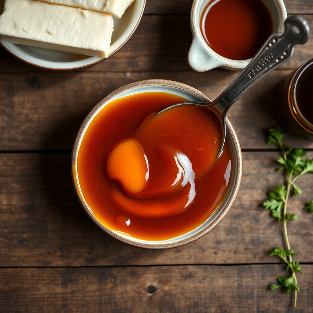 Barbecue Sauce