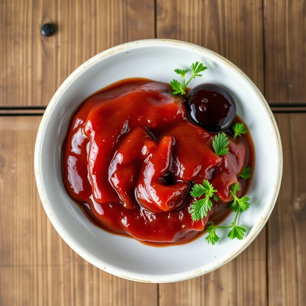 Barbecue Sauce